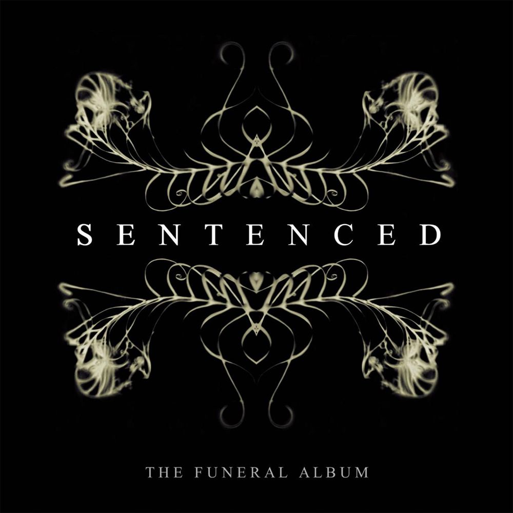 The Funeral Album Sentenced SensCritique