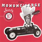 Pochette Mononc’ Serge chante 97