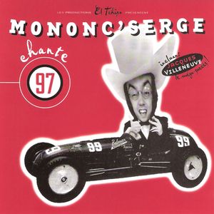 Mononc’ Serge chante 97