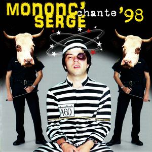 Mononc’ Serge chante 98