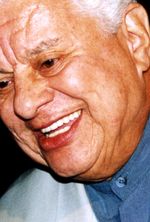 Tito Puente