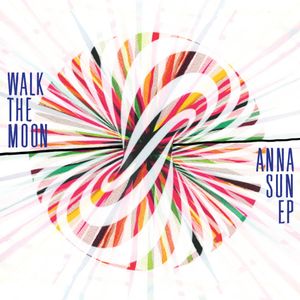 Anna Sun EP (EP)