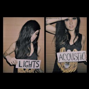 Acoustic (EP)