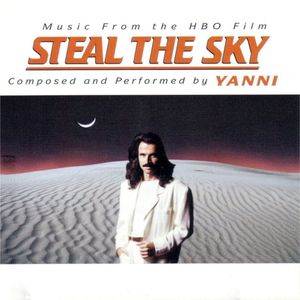 Steal the Sky (OST)