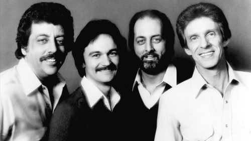 Cover The Statler Brothers