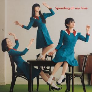 Spending all my time -Video Clip-