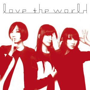 love the world -Original Instrumental-