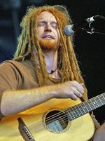 Newton Faulkner