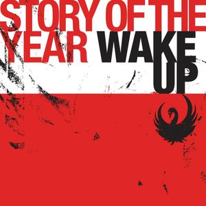 Wake Up (Single)