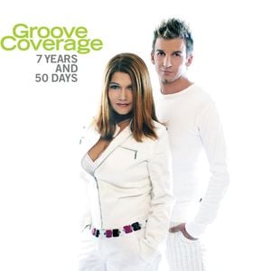 7 Years & 50 Days (radio edit)