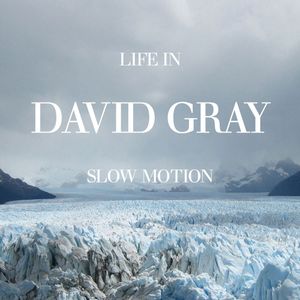 Life in Slow Motion