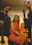 Peter, Paul & Mary