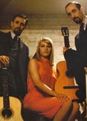 Peter, Paul & Mary