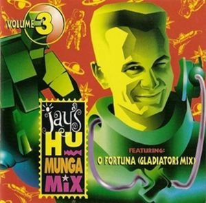 Jays Hu Munga Mix, Volume 3