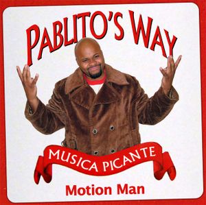 Pablito’s Way