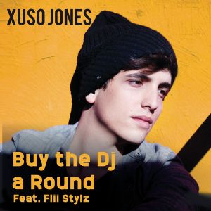 Buy the DJ a Round (Single)