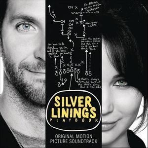 Silver Linings Playbook (Original Motion Picture Soundtrack) (OST)
