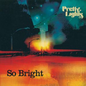 So Bright (Single)
