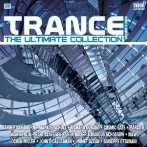 Hands to Hold Me (part of a “Trance: The Ultimate Collection 2010, Volume 3” DJ‐mix)