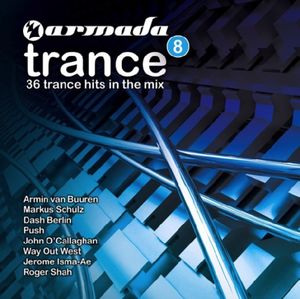 Armada Trance 8