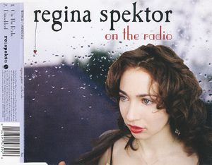 On the Radio (Single)