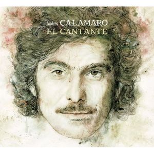 El cantante