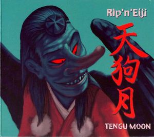 Tengu Moon