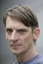 Peter Van den Begin