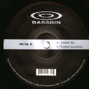 Sweet As / Consciousness (Single)