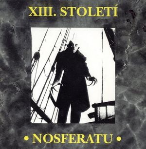 Nosferatu Is Dead