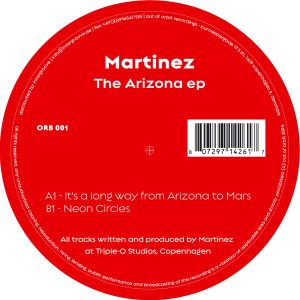 The Arizona EP (EP)