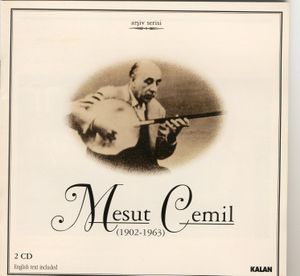 Mesut Cemil