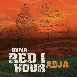 Inna Red I Hour