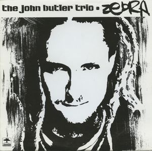 Zebra (Single)