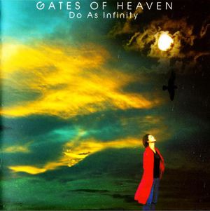 GATES OF HEAVEN
