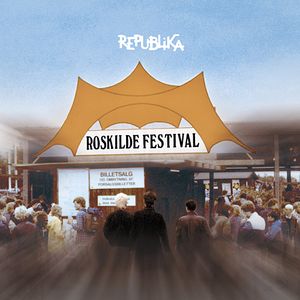 Roskilde Festival (Live)