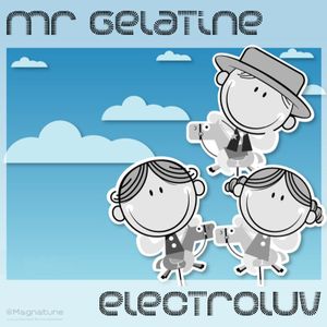 Electroluv