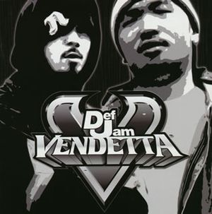 Def Jam Vendetta (OST)