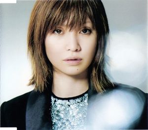 Beautiful Fighter (Inst)