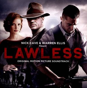 Lawless: Original Motion Picture Soundtrack (OST)