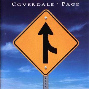 Coverdale · Page