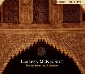 Nights from the Alhambra (Live)