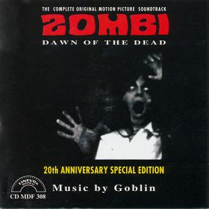 Zombi (Colonna Sonora Originale Del Film) (OST)