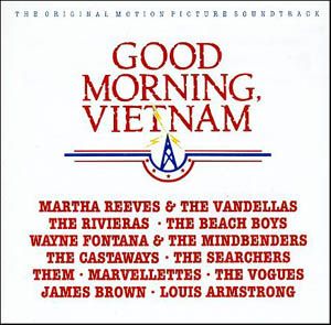 Good Morning, Vietnam: The Original Motion Picture Soundtrack (OST)