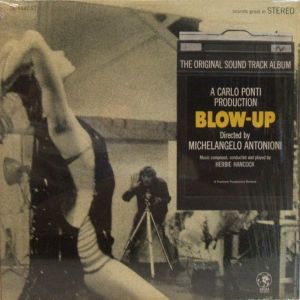 Blow-Up (OST)