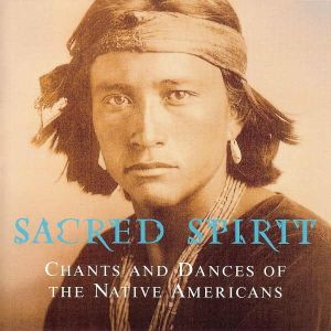 Indiani: Canti degli Indiani d'America