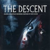 Pochette The Descent (OST)