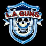 Pochette L.A. Guns