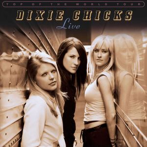 Top of the World Tour: Live (Live)