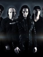 Luca, Rhapsody Turilli